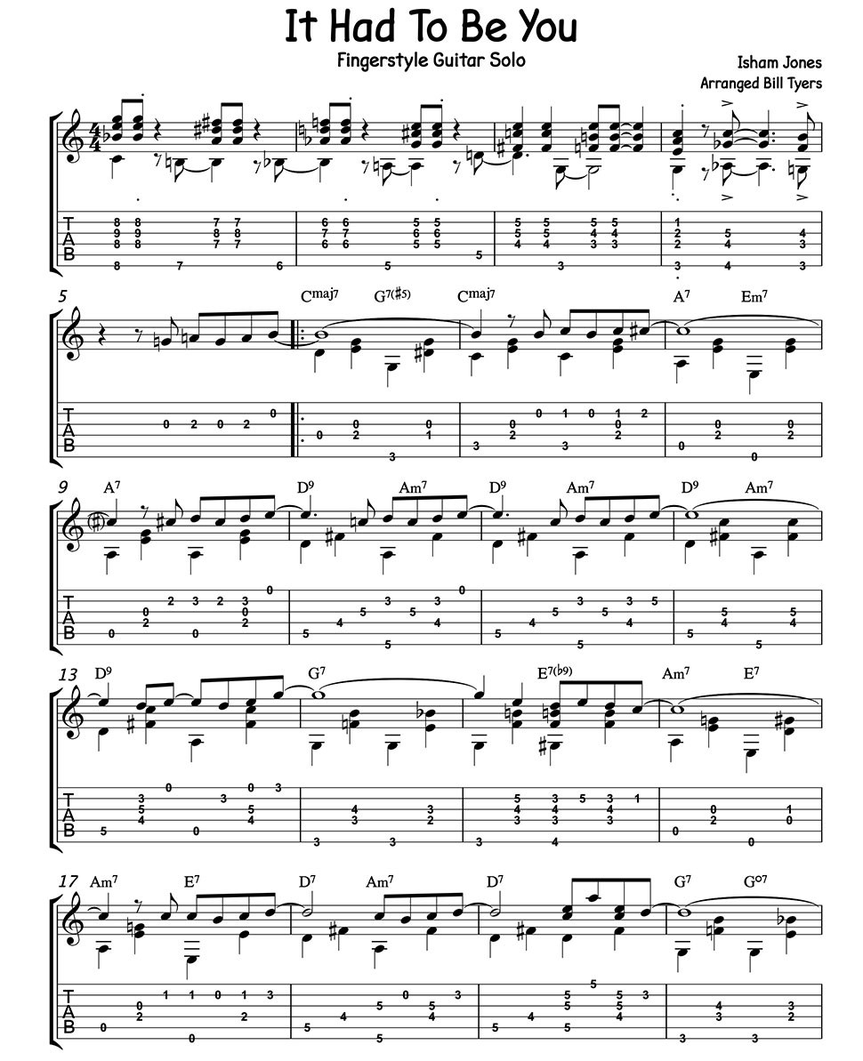 it-had-to-be-you-by-isham-jones-arranged-for-fingerstyle-guitar-by